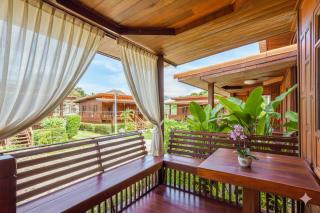 เวลเนส รีสอร์ต ระยอง Wellness Rayong Resort by SCN - 7