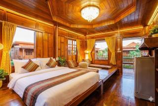 เวลเนส รีสอร์ต ระยอง Wellness Rayong Resort by SCN - 9