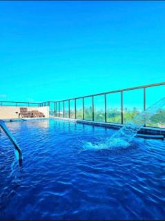 Alugue Flat 302 - Solar de Porto Residence - 0