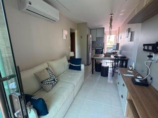 Alugue Flat 302 - Solar de Porto Residence - 5