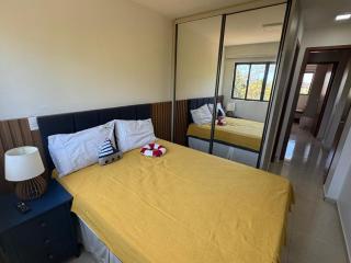 Alugue Flat 302 - Solar de Porto Residence - 4