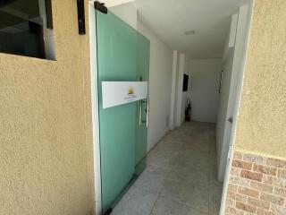 Alugue Flat 302 - Solar de Porto Residence - 3
