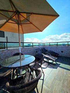 Alugue Flat 302 - Solar de Porto Residence - 2