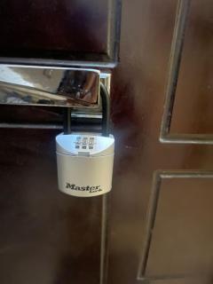 The cozy corner 501 - 4