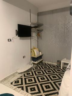 The cozy corner 501 - 2