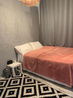 The cozy corner 501 - 1