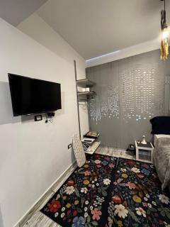 The cozy corner 501 - 8