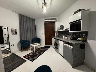 The cozy corner 501 - 7