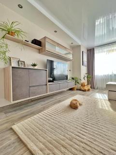 Comfort Apartment in Narva City Center - 2