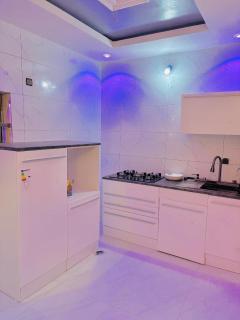 Domicile Cotonou R - 8