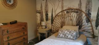 la chambre gourmande, en Richard - 7