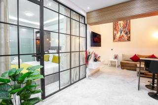 Pause in the City - Duplex - Marrakech Centre - 5