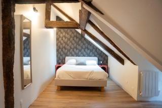 Duplex de charme dans le quartier du Vaugueux - 9