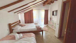 Ammon Chalet - Bran - 3