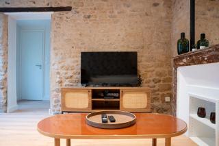 Duplex de charme dans le quartier du Vaugueux - 6