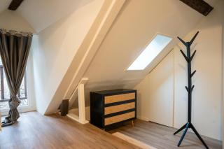 Duplex de charme dans le quartier du Vaugueux - 3