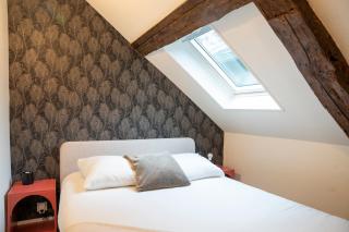 Duplex de charme dans le quartier du Vaugueux - 2