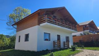 Ammon Chalet - Bran - 0