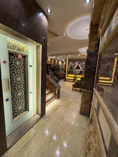 Sahara Pyramids Inn - Cairo - 2