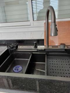 villa triplex, haut standing - 9