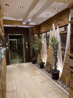 Sahara Pyramids Inn - Cairo - 3