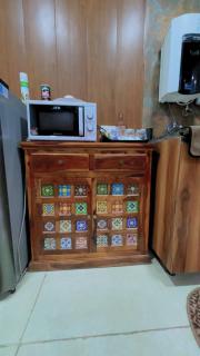 THE WOODEN NEST A Cozy stay - 9