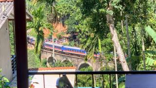 Nine Arch Araliya Homestay - Ella - 9