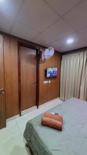 THE WOODEN NEST A Cozy stay - 5