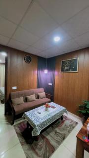 THE WOODEN NEST A Cozy stay - 3