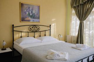 Pensiunea Crocus - Sauna & Billiard - 5