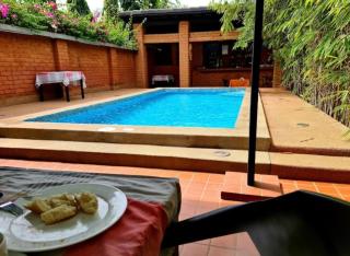 HÔTEL Assinie LODGE - 9