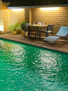 HÔTEL Assinie LODGE - 8