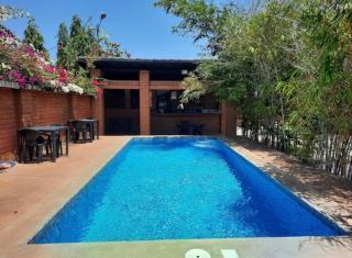 HÔTEL Assinie LODGE - 7