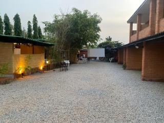 HÔTEL Assinie LODGE - 2