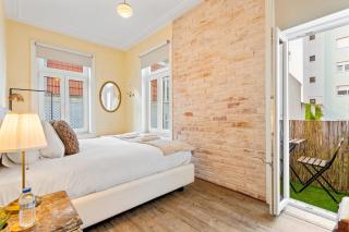 1898 Home & Suites - Lisbon - 2