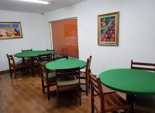 Hotel Cavalinho Branco apto 137 - 5