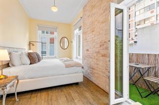 1898 Home & Suites - Lissabon - 0