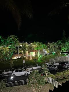 Hotel Cavalinho Branco apto 137 - 1