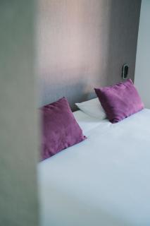 Hotel Aigue Marine - 9