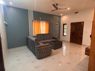 Aarvani Retreat Relax, Explore & Unwind in Coorg - 9