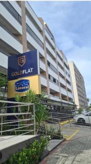 Lindo apartamento no Cabo Branco - 8