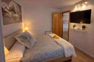 Mandilar 202 Panticosa pie de pistas - 0