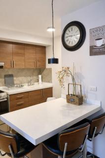 Casa Completa en Cuenca para Familias y Grupos de 6p o 8p - 2