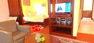 B Service apartment times Square kl - 9