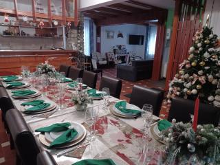 Pensiune AVA Sinaia - 8