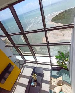 34th Floor Perfect Duplex Loft Unbelievable View - 0