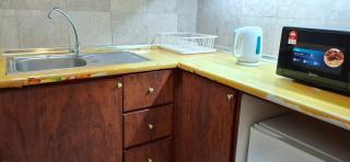 B Service apartment times Square kl - 5