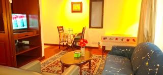 B Service apartment times Square kl - 2