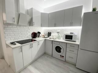 flat Рональда Рейгана 40 Троєщина - 8