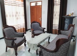 Chathu Villa Bentota - 4